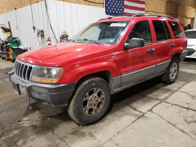 Auction sale of the 2000 Jeep Grand Cherokee Laredo, vin: 1J4GW48N8YC114224, lot number: 50712764