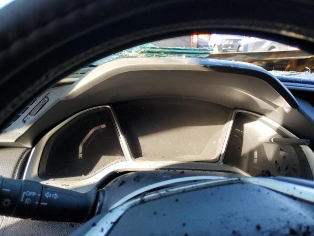 2HGFC2F82KH517116 Honda Civic Sport