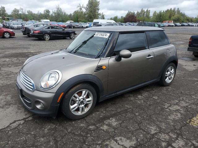 Auction sale of the 2013 Mini Cooper, vin: WMWSU3C50DT678447, lot number: 52734524