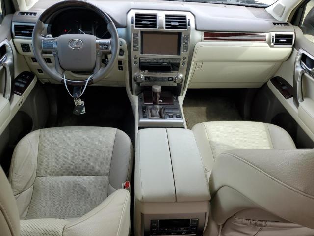 JTJBM7FX0K5216959 Lexus GX 460