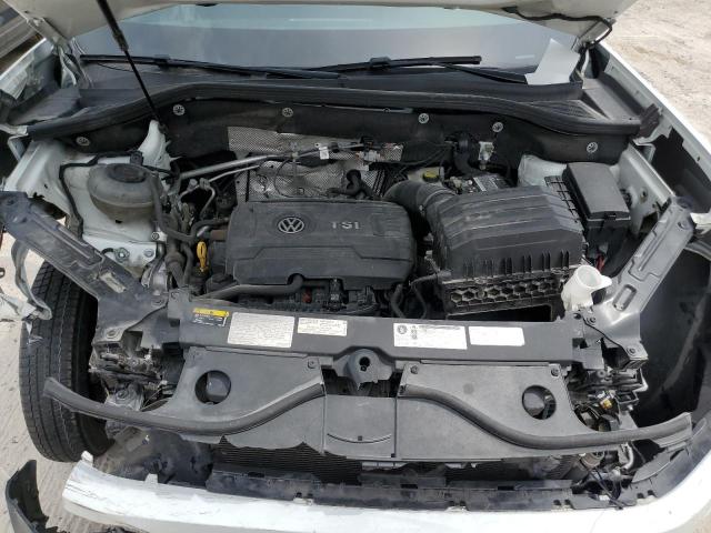 1V2GP2CA6MC523259 Volkswagen Atlas S
