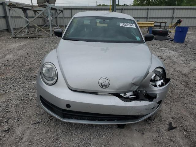 3VWFP7AT3EM624092 Volkswagen Beetle