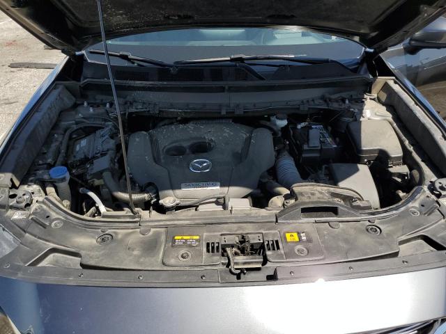 JM3TCADY2M0524998 Mazda Cx-9 Grand Touring