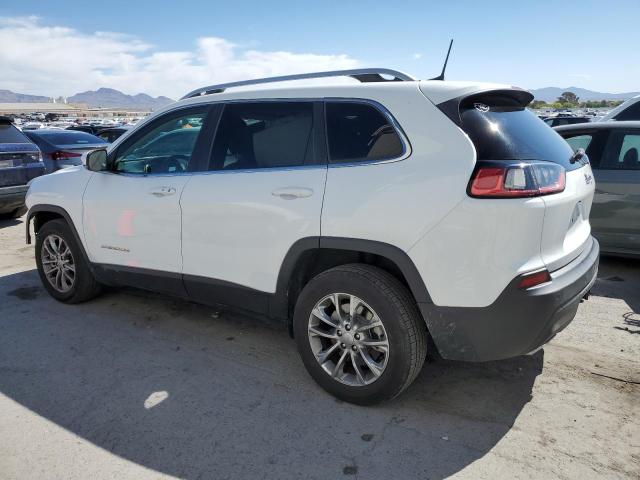 1C4PJLLX0KD273313 Jeep Cherokee Latitude Plus