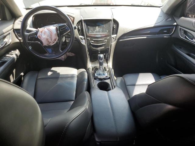 1G6AG5RX1H0175921 Cadillac ATS