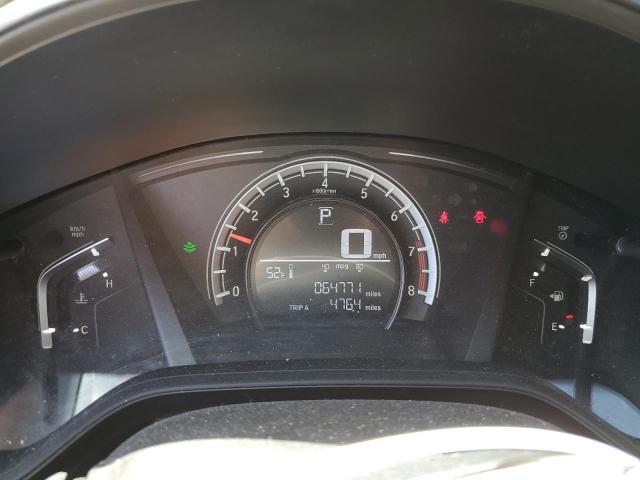 2HKRW6H37JH219081 Honda CR-V LX