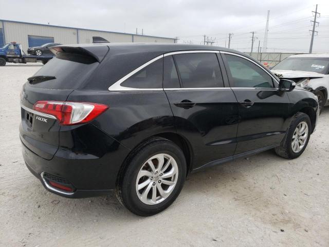 5J8TB3H5XHL011611 Acura Rdx Technology