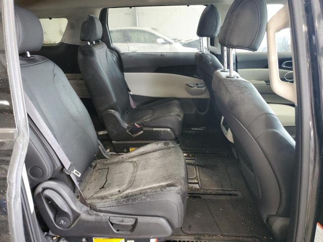KNDNE5H36P6288570 KIA Carnival Sx