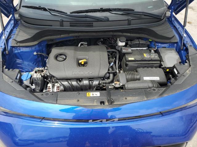 KNDJ53AU6P7205235 KIA Soul Gt Line