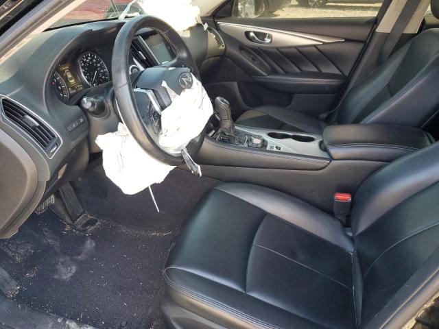 JN1EV7BP1MM704381 Infiniti Q50 LUXE