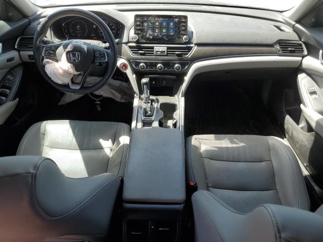 1HGCV1F55JA143370 Honda ACCORD EXL