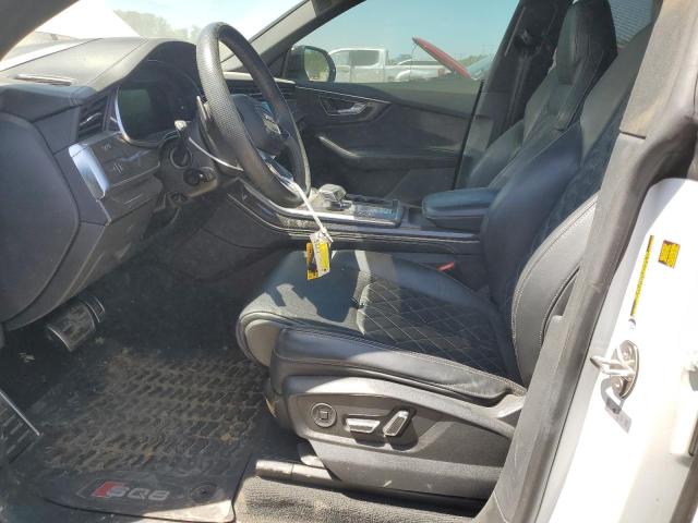 WA1CWBF14MD008179 Audi Sq8 Prestige