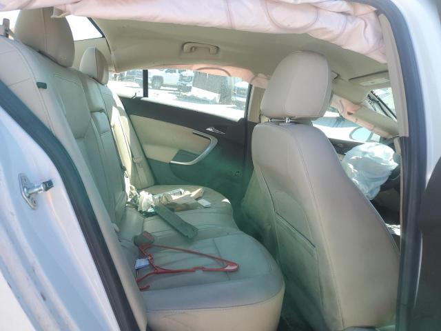 2G4GL5EX7H9151679 Buick Regal Sport Touring