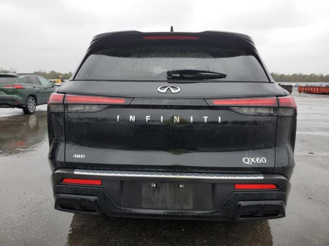 5N1DL1FS9PC365353 Infiniti QX60 LUXE