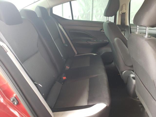 3N1CN8EV7LL909252 Nissan VERSA SV