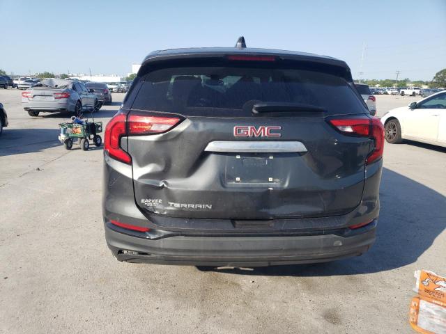 3GKALMEV4ML364782 GMC Terrain Sle