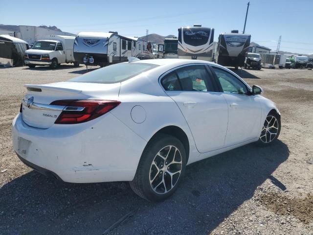 2G4GL5EX7H9151679 Buick Regal Sport Touring