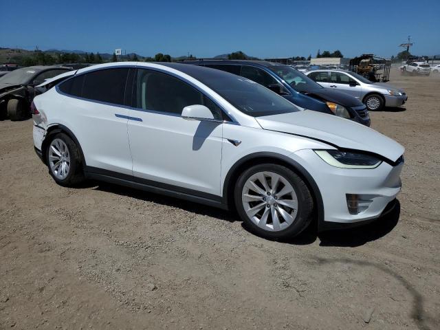 5YJXCDE27JF115611 Tesla MODEL X