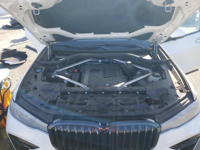 5UXCW2C09N9J22098 BMW X7 Xdrive40i