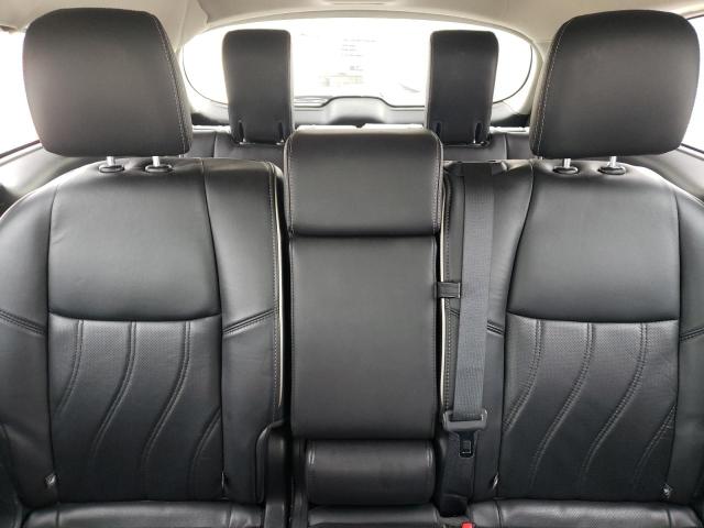 5N1AL0MM3GC509514 Infiniti QX60