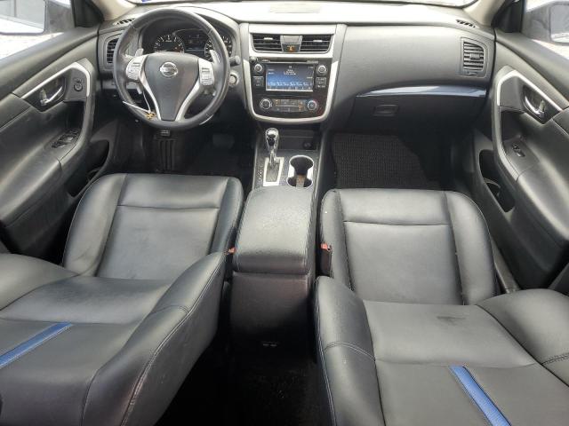 1N4AL3AP4JC296543 Nissan ALTIMA 2.5