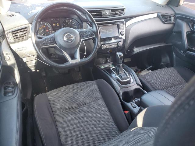 JN1BJ1CR6HW133606 Nissan Rogue Sport S