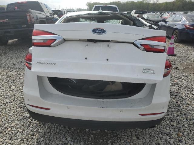 3FA6P0CD3KR140363 Ford FUSION SEL