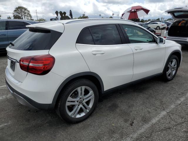 WDCTG4EB4KU003547 Mercedes-Benz GLA 250