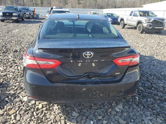 4T1G11AK5LU942278 Toyota CAMRY SE
