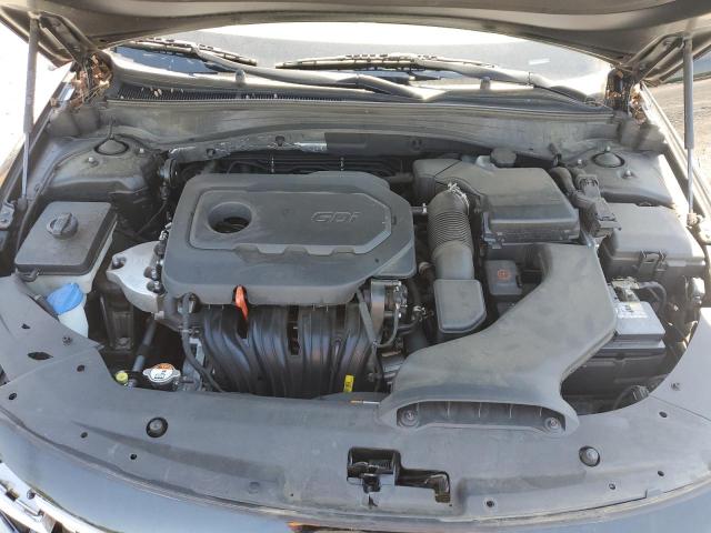 5XXGU4L32GG075632 KIA OPTIMA EX