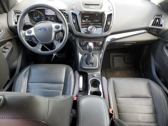1FMCU9J96EUA36807 Ford Escape Titanium