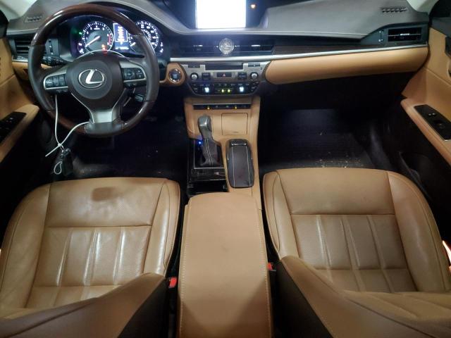 58ABK1GG6JU084531 Lexus ES 350