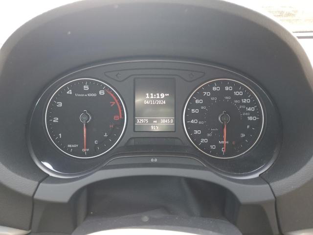 WAUB8GFF9J1007575 Audi A3 PREMIUM