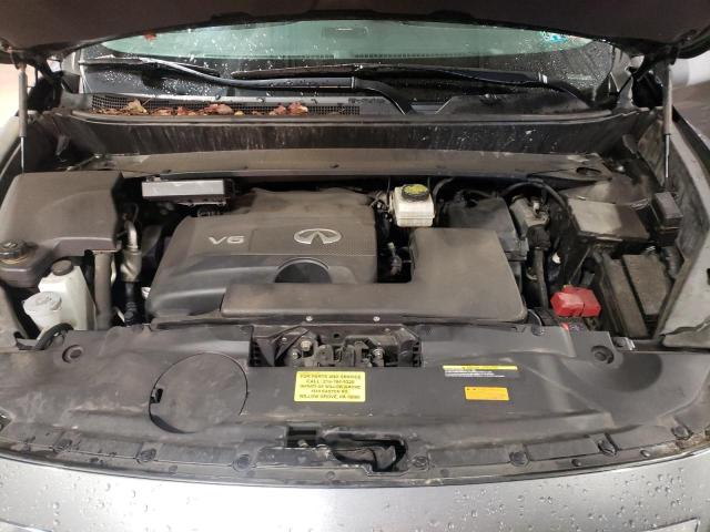 5N1DL0MM1HC504665 Infiniti QX60
