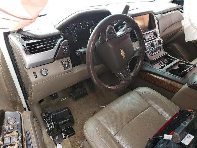 1GNSCCKC3FR170583 Chevrolet Tahoe C1500 Ltz