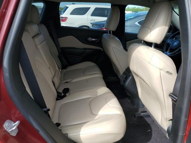 1C4PJMDB4GW280348 Jeep Cherokee Limited