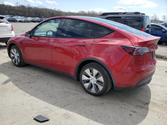5YJYGDEE6LF014193 Tesla Model Y