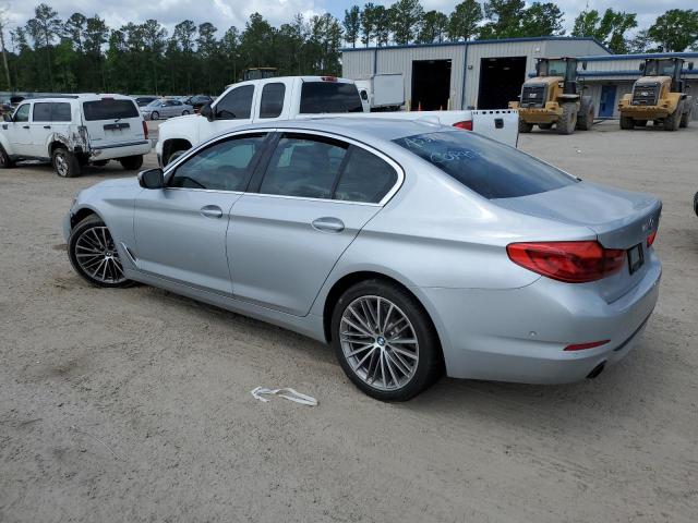 WBAJA5C53KWA58111 BMW 530 I