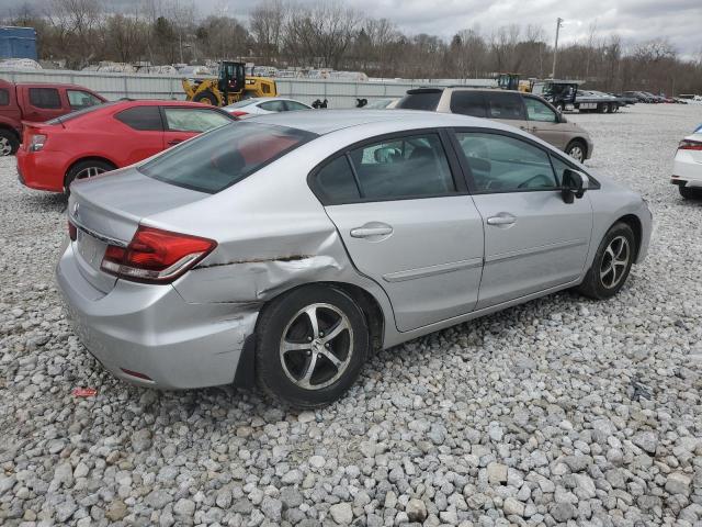19XFB2F73FE013278 Honda CIVIC SE