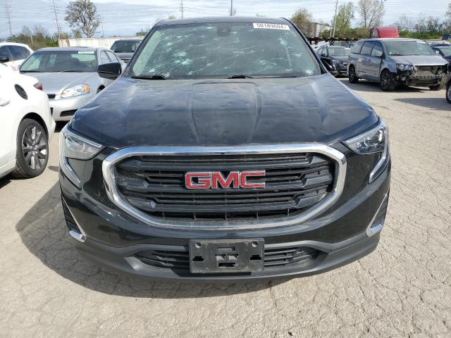 3GKALMEV9ML400059 GMC Terrain Sle