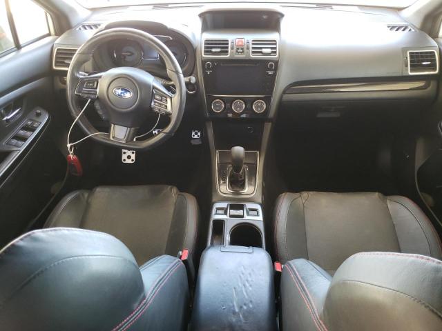 JF1VA1P69K8823698 Subaru Wrx Limited