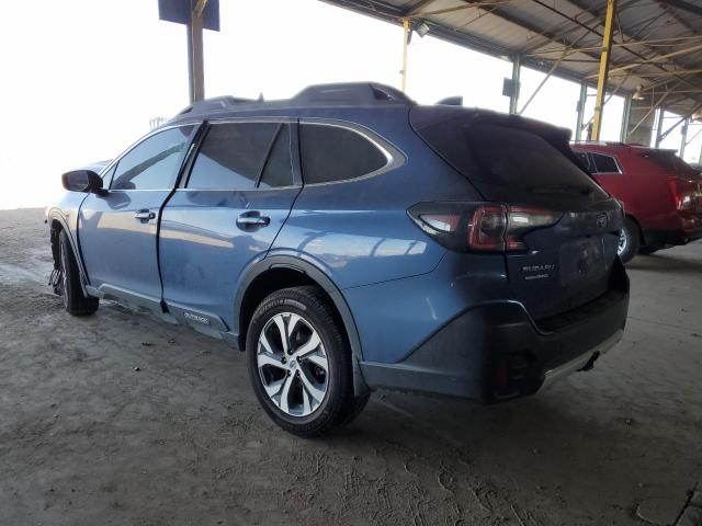 4S4BTANC7N3102356 Subaru Outback Limited