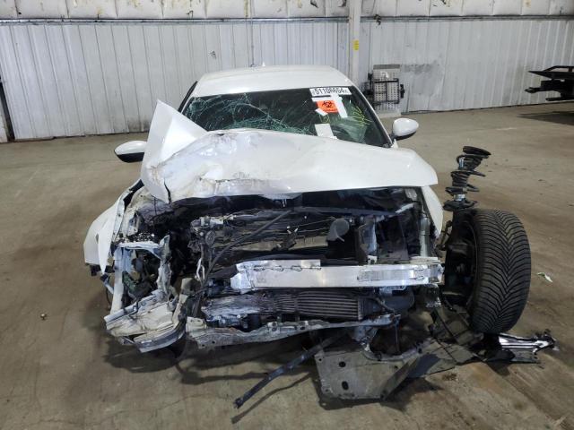 1HGCV1F38LA089290 Honda Accord Sport