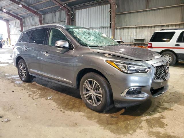 5N1DL0MN0JC532715 Infiniti QX60