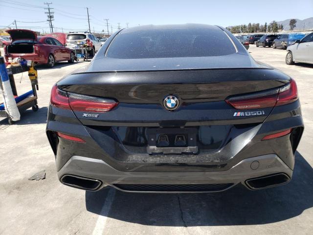 WBABC4C0XNCJ35590 BMW M850XI