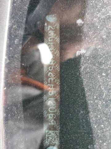 2HGFG3B52EH512069 Honda Civic Lx
