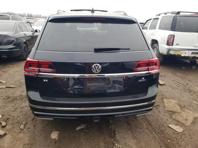 1V2XR2CA4KC571074 Volkswagen ATLAS SE
