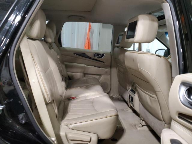 5N1AL0MM1EC536577 Infiniti QX60