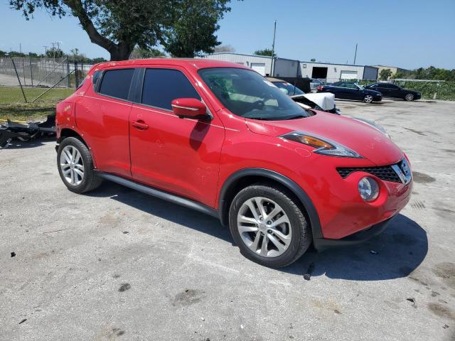 JN8AF5MRXFT505693 Nissan JUKE S
