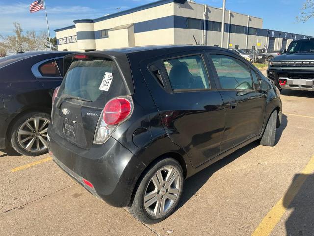 KL8CD6S94EC475147 Chevrolet SPARK 1LT